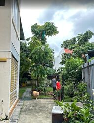 Jalan Sikudangan (D13), Semi-Detached #502999561